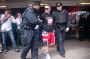 London Police establish England’s first ‘Sharia zone’ in which EDL’s Tommy Robinson is not allowed entry. | The Muslim Issue